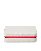 Load image into Gallery viewer, Jewellery Case Large - Chalk