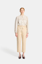 Load image into Gallery viewer, Darcy Pant Twill - Natural