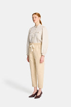 Load image into Gallery viewer, Darcy Pant Twill - Natural