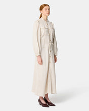 Load image into Gallery viewer, Clara Utility Dress - Natural