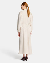 Load image into Gallery viewer, Clara Utility Dress - Natural