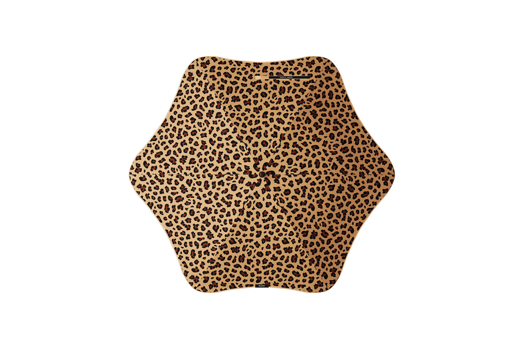 Classic Umbrellas - Leopard