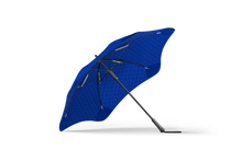 Load image into Gallery viewer, Classic Umbrellas - Blue Monogram