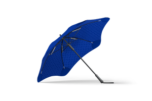 Classic Umbrellas - Blue Monogram