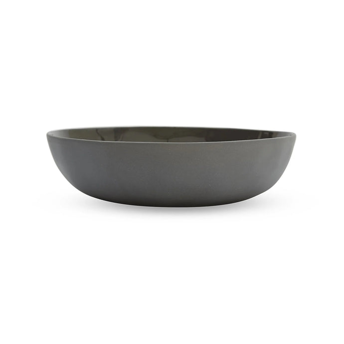 Cloud Bowl Large - Charcoal
