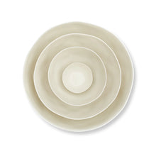 Load image into Gallery viewer, Cloud Bowl XSmall - Chalk