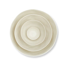 Load image into Gallery viewer, Cloud Bowl Large - Chalk