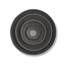 Load image into Gallery viewer, Cloud Bowl Large - Charcoal
