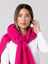 Load image into Gallery viewer, The Wool Scarf - Cooper