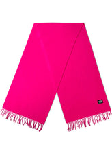 Load image into Gallery viewer, The Wool Scarf - Cooper