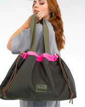 Load image into Gallery viewer, Corsica Tote - Khaki