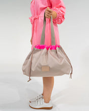 Load image into Gallery viewer, Corsica Tote - Taupe