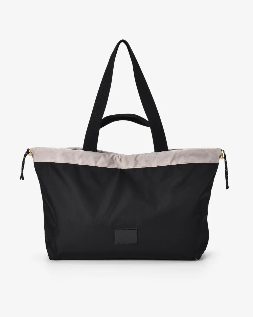 Corsica Tote - Black