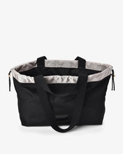 Load image into Gallery viewer, Corsica Tote - Black