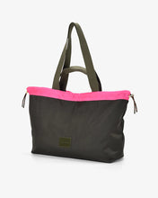 Load image into Gallery viewer, Corsica Tote - Khaki