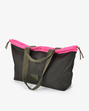 Load image into Gallery viewer, Corsica Tote - Khaki