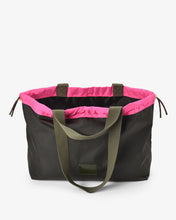 Load image into Gallery viewer, Corsica Tote - Khaki