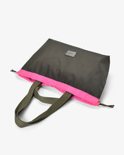 Load image into Gallery viewer, Corsica Tote - Khaki