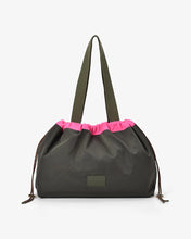 Load image into Gallery viewer, Corsica Tote - Khaki