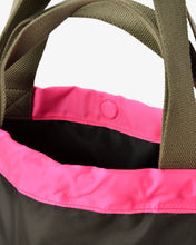 Load image into Gallery viewer, Corsica Tote - Khaki