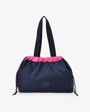 Load image into Gallery viewer, Corsica Tote - Navy