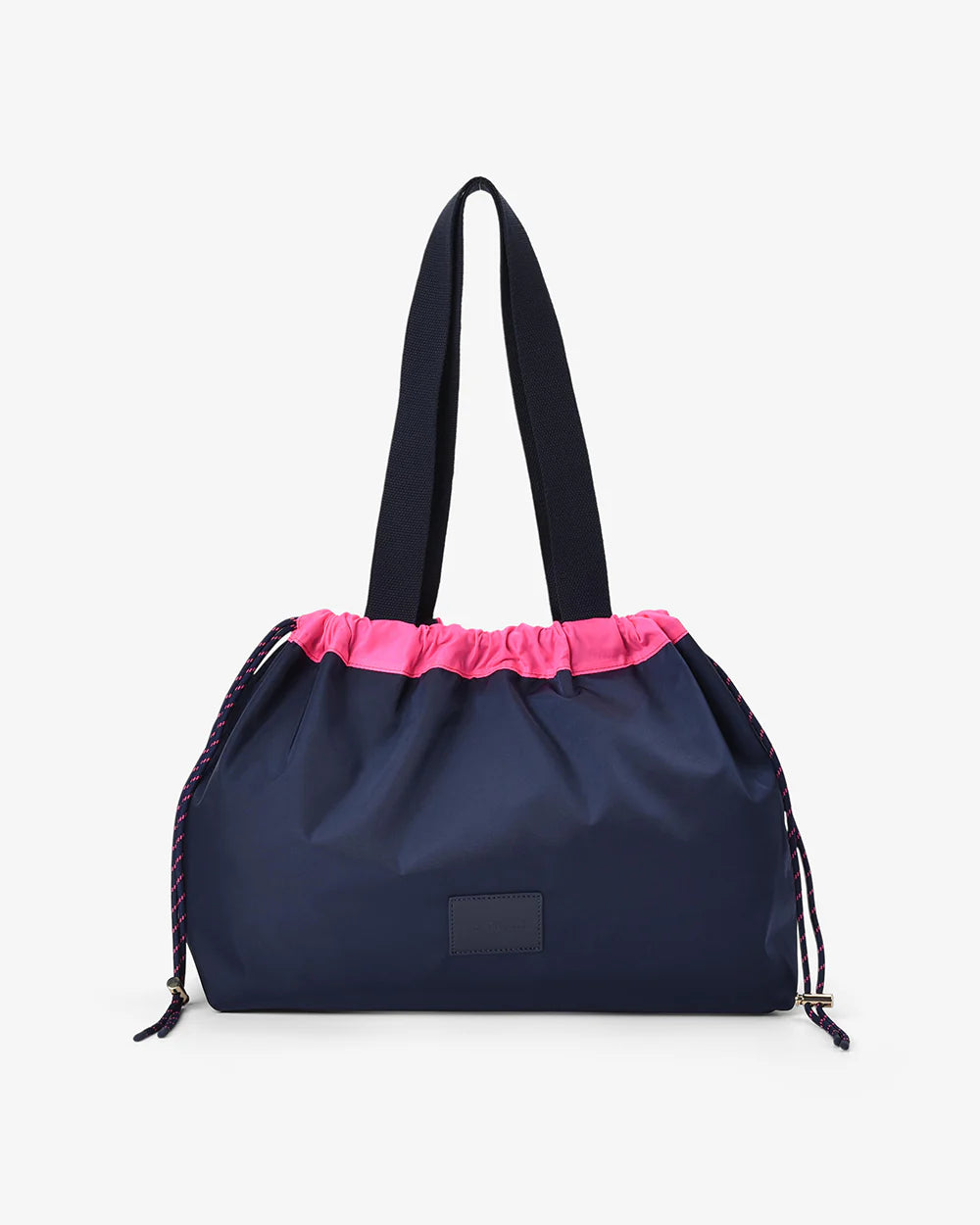Corsica Tote - Navy