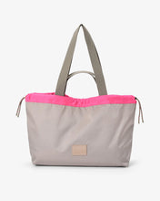 Load image into Gallery viewer, Corsica Tote - Taupe