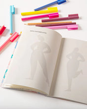 Load image into Gallery viewer, Creativity Journal