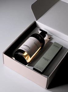 Hand Duo Gift Box - Cumquat