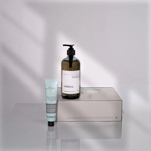 Hand Duo Gift Box - Cumquat