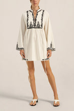 Load image into Gallery viewer, Cyclope Dori Embroidery Tunic