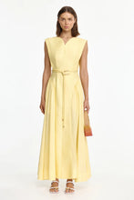 Load image into Gallery viewer, Alive dress - Lemon Sorbet