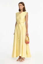 Load image into Gallery viewer, Alive dress - Lemon Sorbet