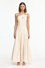 Load image into Gallery viewer, Delegate Dress -Pebble