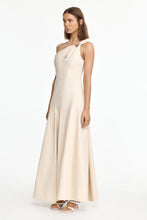 Load image into Gallery viewer, Delegate Dress -Pebble