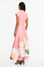 Load image into Gallery viewer, Carrhil Maxi Dress - Sugar Peony
