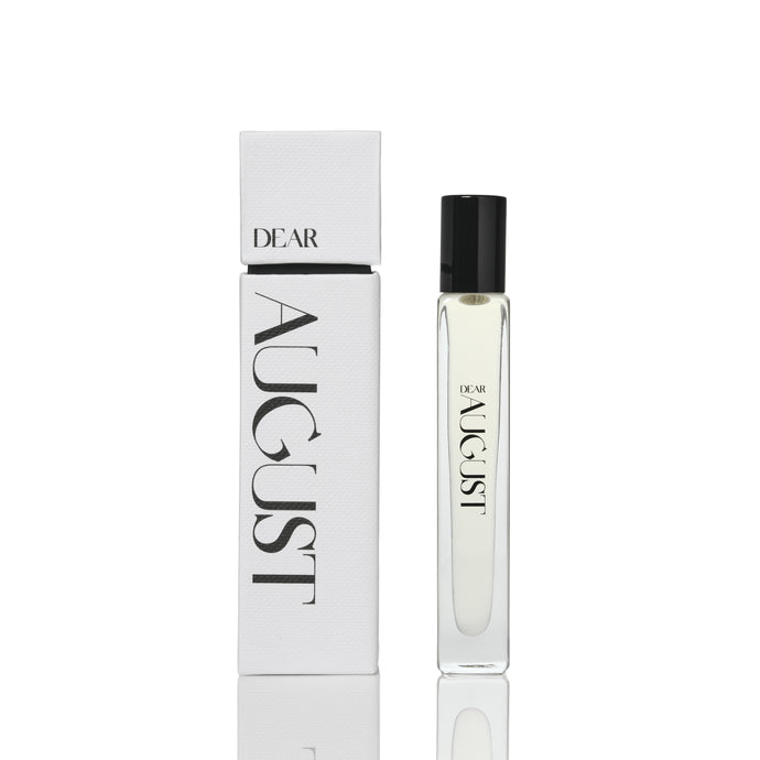 Roll on Perfume Oil 10ml - Mistress