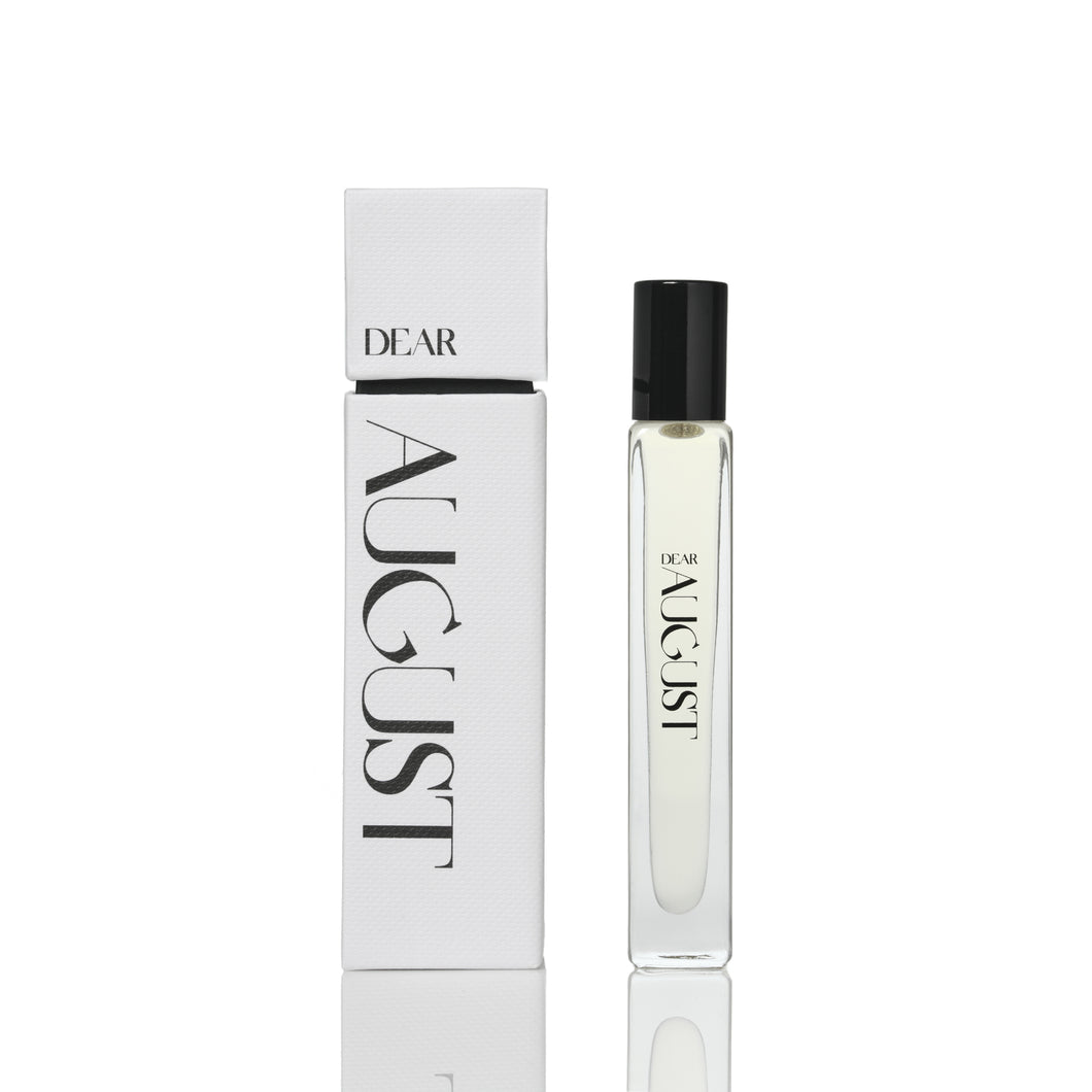 Roll on Perfume Oil 10ml - Mistress
