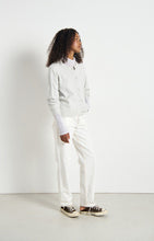 Load image into Gallery viewer, Damsville Cardigan - Heather Grey
