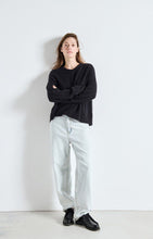 Load image into Gallery viewer, Damsville Cardigan - Black