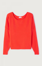 Load image into Gallery viewer, Damsville Sweater - Gazpacho