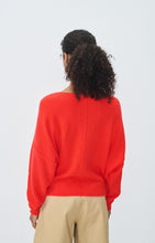 Load image into Gallery viewer, Damsville Sweater - Gazpacho