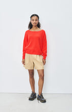Load image into Gallery viewer, Damsville Sweater - Gazpacho