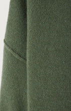 Load image into Gallery viewer, Damsville Sweater - Melange Turtle