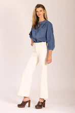 Load image into Gallery viewer, Jane Shirt - Denim