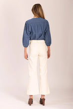 Load image into Gallery viewer, Jane Shirt - Denim