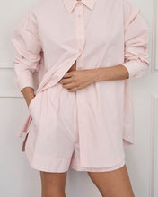 Load image into Gallery viewer, Key West Shirt - Baby Pink