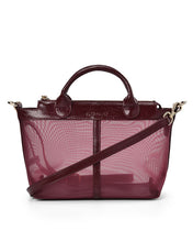 Load image into Gallery viewer, Sutton Tote - Wine