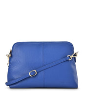 Load image into Gallery viewer, Burbank Crossbody Large - Cobalt