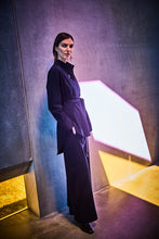 Load image into Gallery viewer, Cylinder Tunic - Black